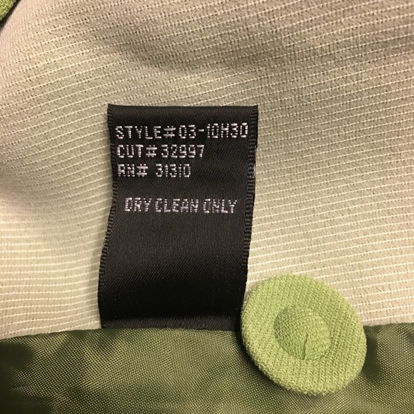 🎁AGB Career Spring Jacket - Picture 5 of 6